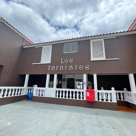 Apartamentos Los Tarajales Valle Gran Rey Exterior foto