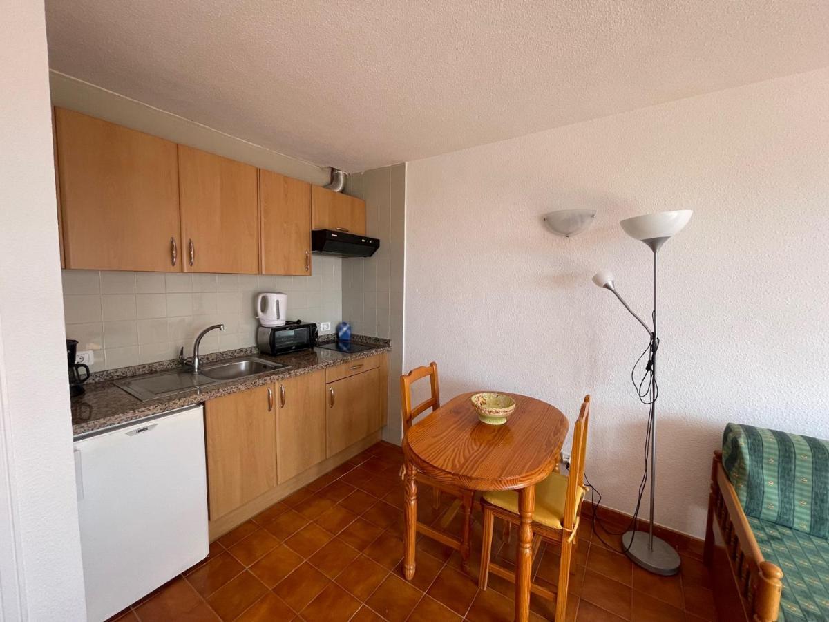 Apartamentos Los Tarajales Valle Gran Rey Exterior foto