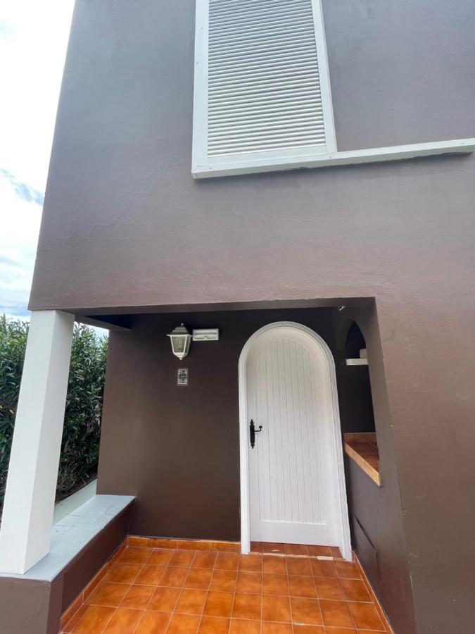 Apartamentos Los Tarajales Valle Gran Rey Exterior foto