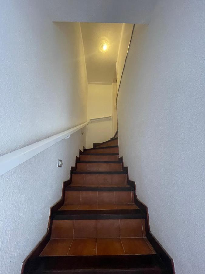 Apartamentos Los Tarajales Valle Gran Rey Exterior foto