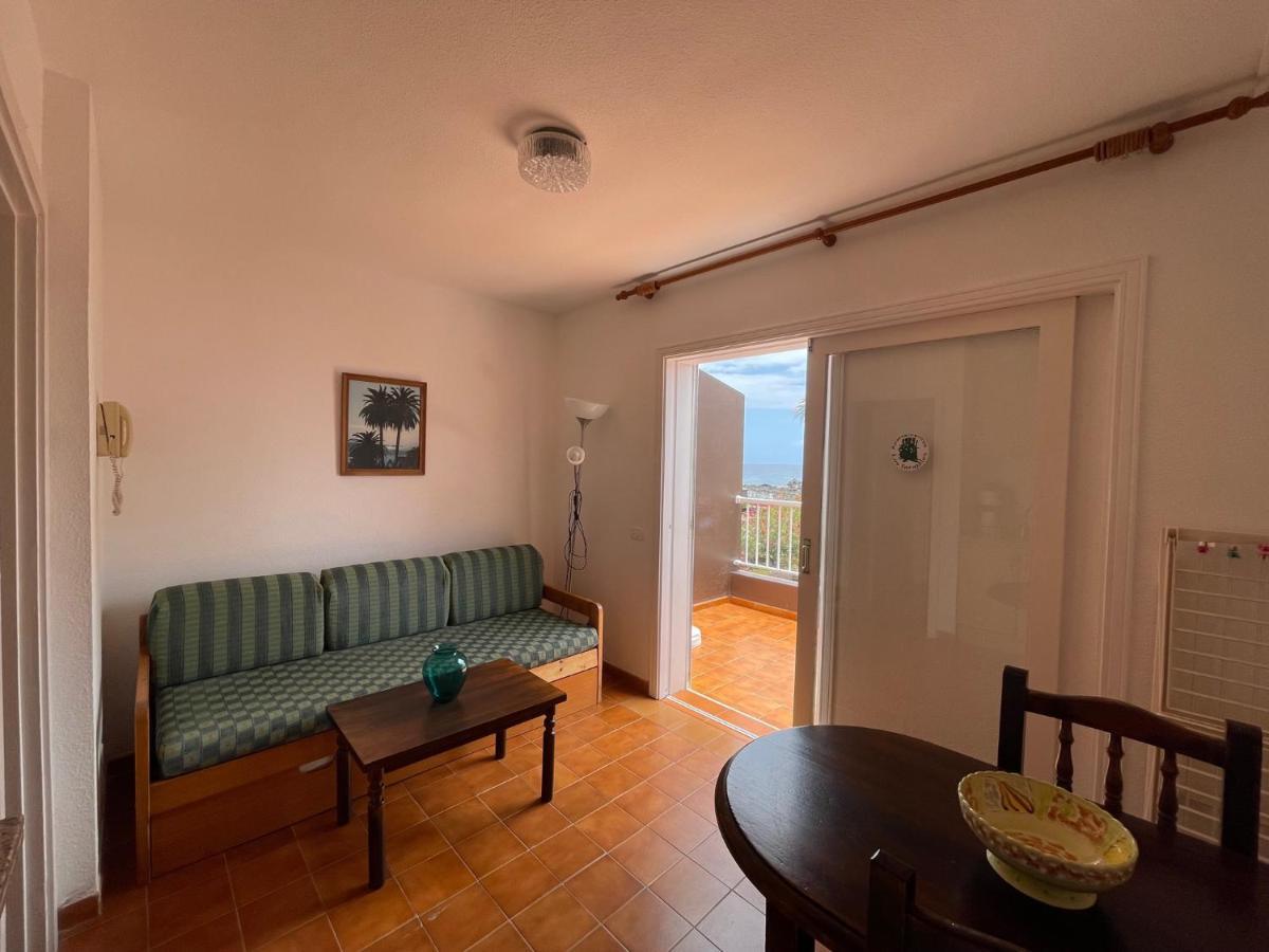 Apartamentos Los Tarajales Valle Gran Rey Exterior foto